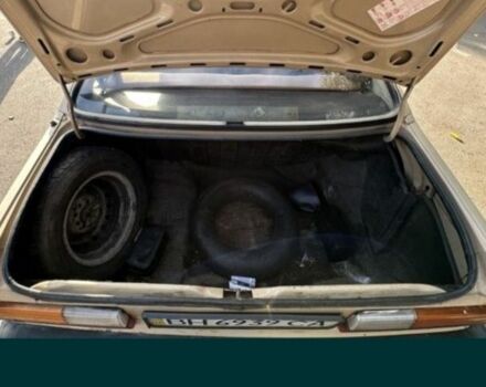 Бежевый Ауди 80, объемом двигателя 1.6 л и пробегом 1 тыс. км за 834 $, фото 6 на Automoto.ua