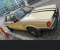 Бежевый Ауди 80, объемом двигателя 1.6 л и пробегом 1 тыс. км за 834 $, фото 1 на Automoto.ua