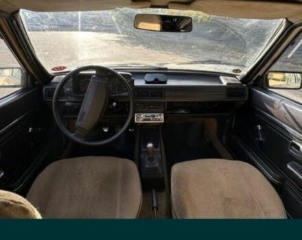 Бежевый Ауди 80, объемом двигателя 1.6 л и пробегом 1 тыс. км за 834 $, фото 5 на Automoto.ua