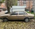 Бежевый Ауди 80, объемом двигателя 1.6 л и пробегом 490 тыс. км за 600 $, фото 2 на Automoto.ua