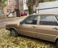 Бежевый Ауди 80, объемом двигателя 1.6 л и пробегом 490 тыс. км за 600 $, фото 3 на Automoto.ua