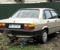 Бежевый Ауди 80, объемом двигателя 1.6 л и пробегом 100 тыс. км за 1100 $, фото 2 на Automoto.ua