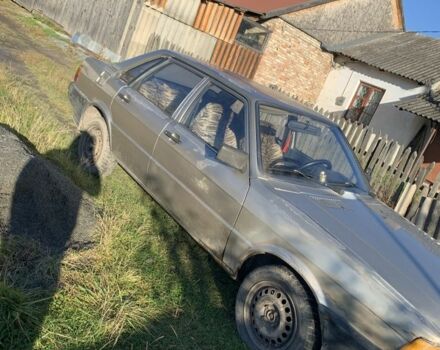 Бежевий Ауді 80, об'ємом двигуна 1.6 л та пробігом 3 тис. км за 700 $, фото 2 на Automoto.ua
