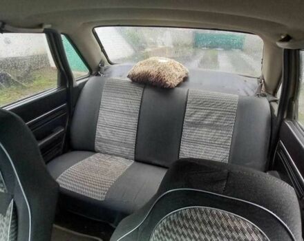 Бежевый Ауди 80, объемом двигателя 1.6 л и пробегом 490 тыс. км за 600 $, фото 12 на Automoto.ua