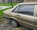 Бежевый Ауди 80, объемом двигателя 1.6 л и пробегом 490 тыс. км за 600 $, фото 6 на Automoto.ua