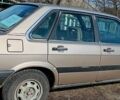 Бежевый Ауди 80, объемом двигателя 1.6 л и пробегом 336 тыс. км за 1600 $, фото 4 на Automoto.ua