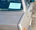 Бежевый Ауди 80, объемом двигателя 1.6 л и пробегом 336 тыс. км за 1600 $, фото 3 на Automoto.ua