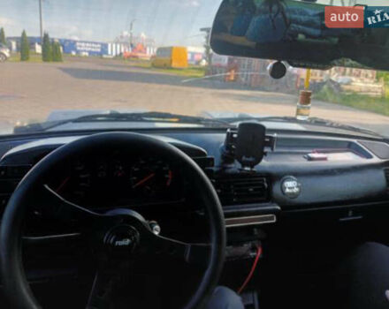 Бежевый Ауди 80, объемом двигателя 1.78 л и пробегом 260 тыс. км за 1200 $, фото 3 на Automoto.ua