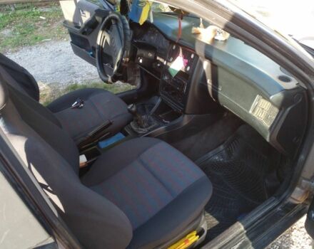 Бежевий Ауді 80, об'ємом двигуна 0 л та пробігом 200 тис. км за 1300 $, фото 5 на Automoto.ua