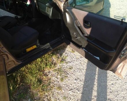 Бежевий Ауді 80, об'ємом двигуна 0 л та пробігом 200 тис. км за 1300 $, фото 6 на Automoto.ua