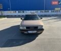 Бежевый Ауди 80, объемом двигателя 1.8 л и пробегом 409 тыс. км за 1499 $, фото 1 на Automoto.ua