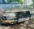 Бежевый Ауди 80, объемом двигателя 1.8 л и пробегом 400 тыс. км за 1200 $, фото 1 на Automoto.ua