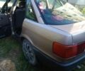 Бежевий Ауді 80, об'ємом двигуна 0 л та пробігом 200 тис. км за 1300 $, фото 3 на Automoto.ua