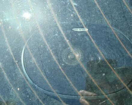 Бежевый Ауди 80, объемом двигателя 1.98 л и пробегом 107 тыс. км за 1200 $, фото 11 на Automoto.ua