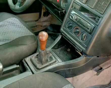 Бежевый Ауди 80, объемом двигателя 1.8 л и пробегом 400 тыс. км за 1200 $, фото 2 на Automoto.ua