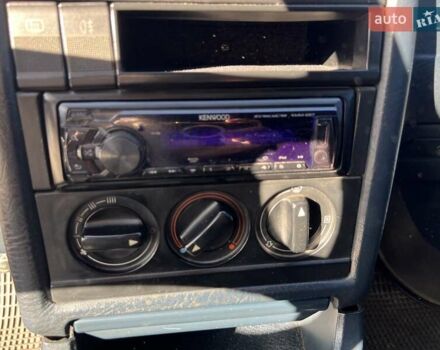 Бежевый Ауди 80, объемом двигателя 1.8 л и пробегом 409 тыс. км за 1499 $, фото 16 на Automoto.ua