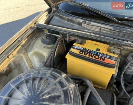 Бежевый Ауди 80, объемом двигателя 1.8 л и пробегом 409 тыс. км за 1499 $, фото 31 на Automoto.ua