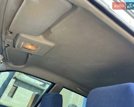 Бежевый Ауди 80, объемом двигателя 1.8 л и пробегом 409 тыс. км за 1499 $, фото 18 на Automoto.ua