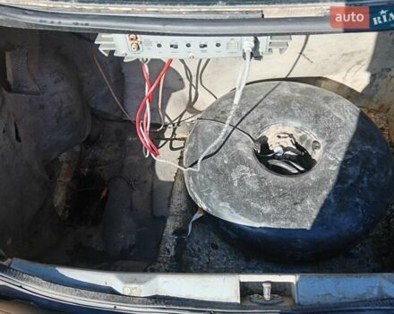 Бежевый Ауди 80, объемом двигателя 1.98 л и пробегом 107 тыс. км за 1200 $, фото 13 на Automoto.ua