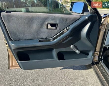 Бежевый Ауди 80, объемом двигателя 1.8 л и пробегом 409 тыс. км за 1499 $, фото 9 на Automoto.ua