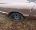 Бежевый Ауди 80, объемом двигателя 1.8 л и пробегом 1000 тыс. км за 1100 $, фото 3 на Automoto.ua