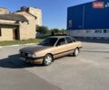 Бежевый Ауди 80, объемом двигателя 1.8 л и пробегом 409 тыс. км за 1499 $, фото 1 на Automoto.ua