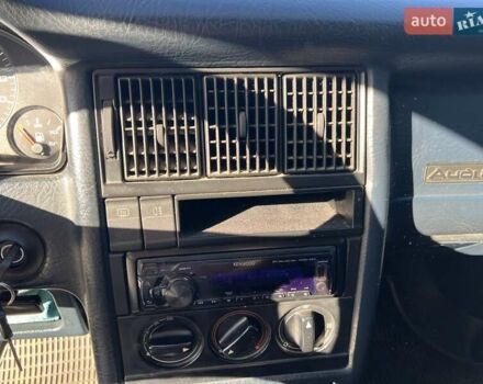 Бежевый Ауди 80, объемом двигателя 1.8 л и пробегом 409 тыс. км за 1499 $, фото 15 на Automoto.ua