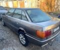Бежевый Ауди 80, объемом двигателя 1.8 л и пробегом 300 тыс. км за 500 $, фото 3 на Automoto.ua