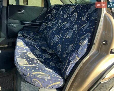 Бежевый Ауди 80, объемом двигателя 1.8 л и пробегом 409 тыс. км за 1499 $, фото 21 на Automoto.ua