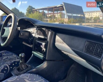 Бежевый Ауди 80, объемом двигателя 1.8 л и пробегом 409 тыс. км за 1499 $, фото 28 на Automoto.ua