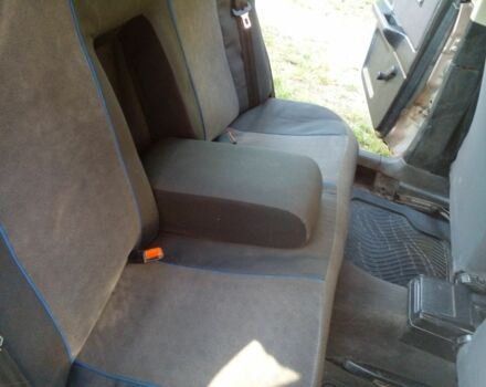 Бежевий Ауді 80, об'ємом двигуна 0 л та пробігом 200 тис. км за 1300 $, фото 7 на Automoto.ua