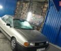 Бежевий Ауді 80, об'ємом двигуна 1.8 л та пробігом 300 тис. км за 1500 $, фото 13 на Automoto.ua