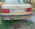 Бежевый Ауди 80, объемом двигателя 1.8 л и пробегом 400 тыс. км за 1200 $, фото 1 на Automoto.ua