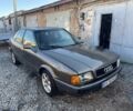 Бежевый Ауди 80, объемом двигателя 1.8 л и пробегом 300 тыс. км за 500 $, фото 1 на Automoto.ua