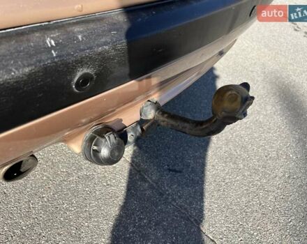 Бежевый Ауди 80, объемом двигателя 1.8 л и пробегом 409 тыс. км за 1499 $, фото 6 на Automoto.ua