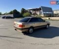 Бежевый Ауди 80, объемом двигателя 1.8 л и пробегом 409 тыс. км за 1499 $, фото 4 на Automoto.ua