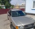 Бежевый Ауди 80, объемом двигателя 1.85 л и пробегом 216 тыс. км за 1500 $, фото 1 на Automoto.ua