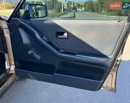 Бежевый Ауди 80, объемом двигателя 1.8 л и пробегом 409 тыс. км за 1499 $, фото 26 на Automoto.ua