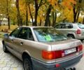 Бежевий Ауді 80, об'ємом двигуна 1.8 л та пробігом 320 тис. км за 1400 $, фото 2 на Automoto.ua