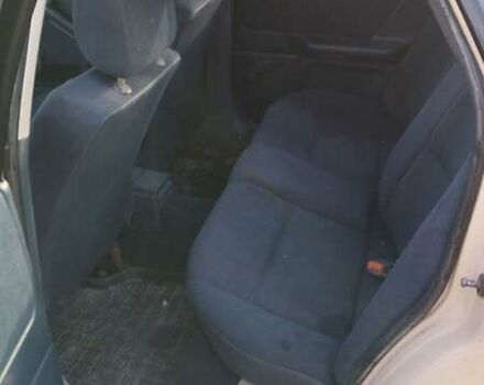 Бежевый Ауди 80, объемом двигателя 1.8 л и пробегом 326 тыс. км за 1550 $, фото 4 на Automoto.ua