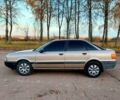 Бежевый Ауди 80, объемом двигателя 1.8 л и пробегом 388 тыс. км за 1500 $, фото 1 на Automoto.ua