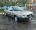 Бежевый Ауди 80, объемом двигателя 1.8 л и пробегом 415 тыс. км за 1900 $, фото 1 на Automoto.ua