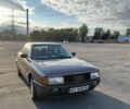 Бежевий Ауді 80, об'ємом двигуна 1.8 л та пробігом 300 тис. км за 1404 $, фото 1 на Automoto.ua