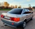Бежевый Ауди 80, объемом двигателя 1.8 л и пробегом 388 тыс. км за 1500 $, фото 3 на Automoto.ua