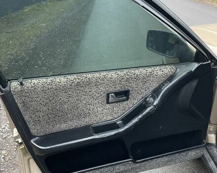 Бежевый Ауди 80, объемом двигателя 1.8 л и пробегом 300 тыс. км за 1300 $, фото 5 на Automoto.ua