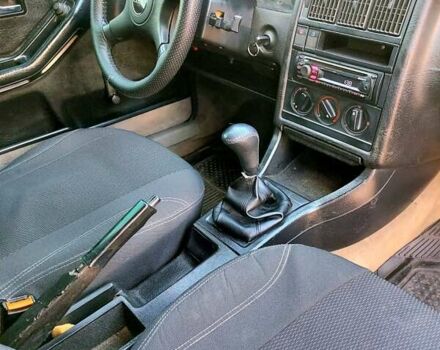 Бежевый Ауди 80, объемом двигателя 1.8 л и пробегом 388 тыс. км за 1500 $, фото 22 на Automoto.ua