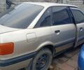 Бежевий Ауді 80, об'ємом двигуна 1.6 л та пробігом 260 тис. км за 270 $, фото 4 на Automoto.ua