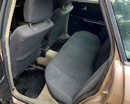 Бежевий Ауді 80, об'ємом двигуна 1.8 л та пробігом 320 тис. км за 1400 $, фото 5 на Automoto.ua