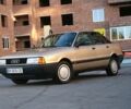 Бежевий Ауді 80, об'ємом двигуна 1.8 л та пробігом 323 тис. км за 2261 $, фото 1 на Automoto.ua