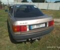 Бежевый Ауди 80, объемом двигателя 1.8 л и пробегом 250 тыс. км за 1620 $, фото 1 на Automoto.ua